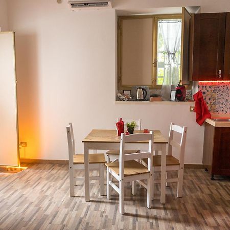 L'Oasi Di Luis Villa Napoli Dış mekan fotoğraf